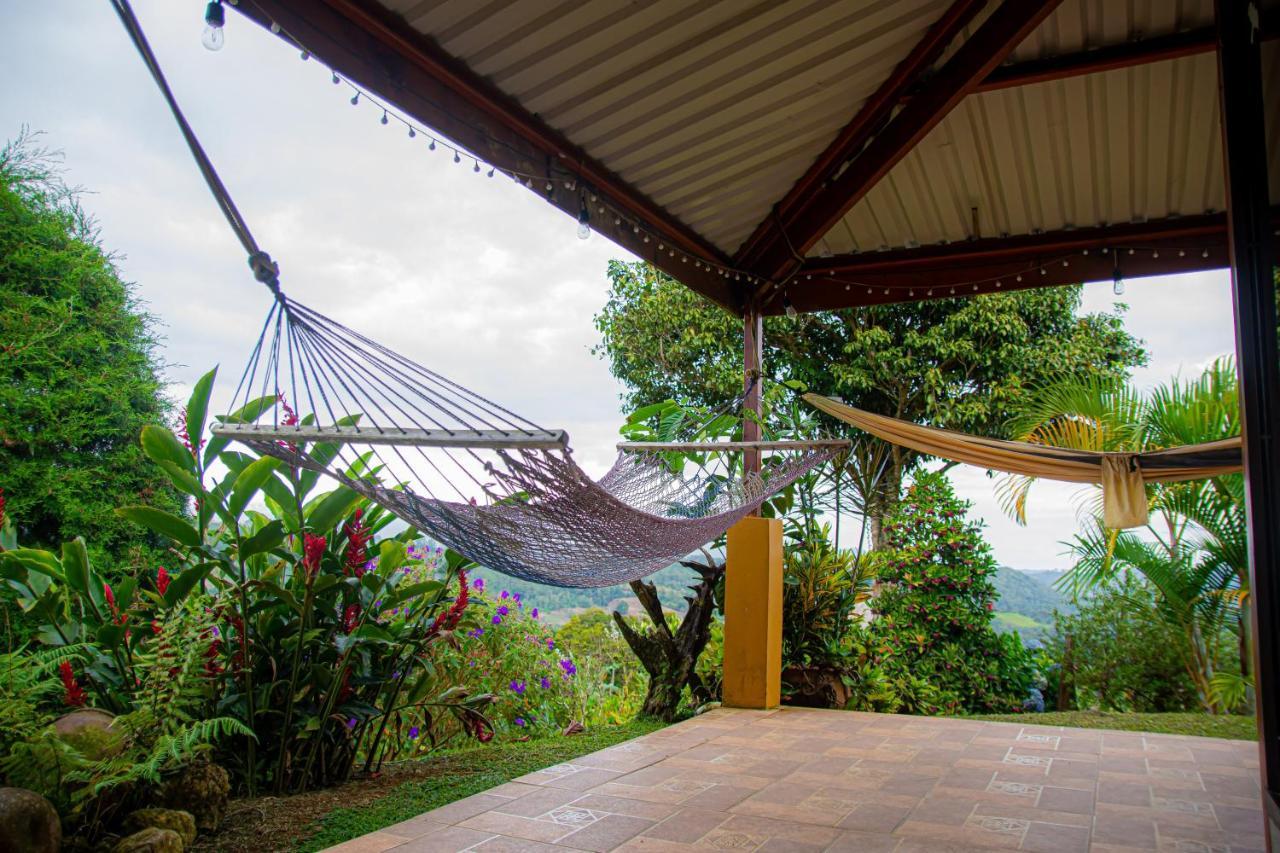 Pacuare Mountain Lodge Tres Equis Εξωτερικό φωτογραφία